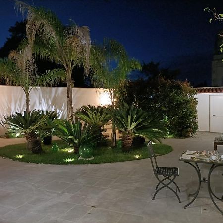 Bed and Breakfast Il Giardino Della Scuncerta Lecce Exteriér fotografie