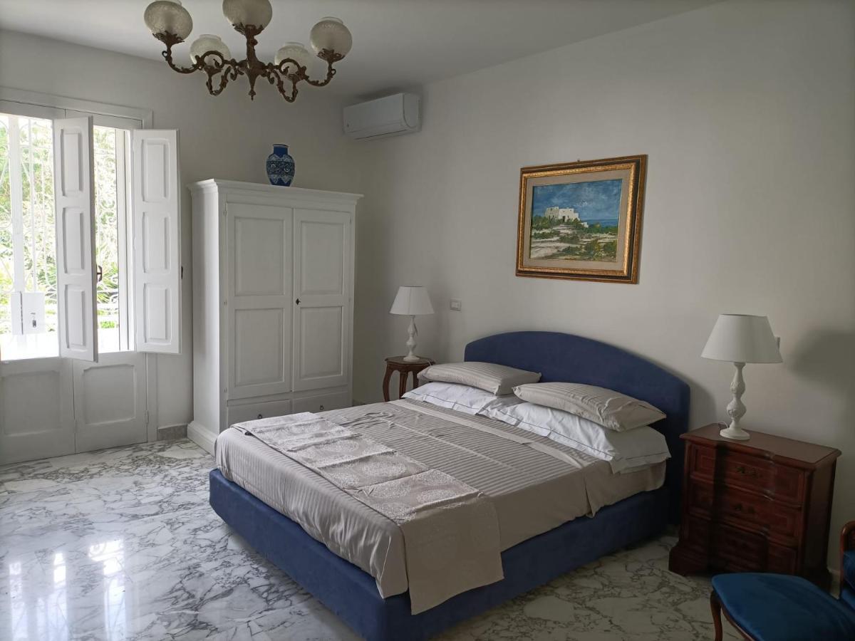 Bed and Breakfast Il Giardino Della Scuncerta Lecce Exteriér fotografie