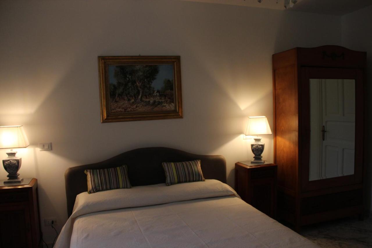 Bed and Breakfast Il Giardino Della Scuncerta Lecce Exteriér fotografie