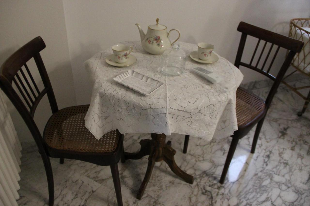 Bed and Breakfast Il Giardino Della Scuncerta Lecce Exteriér fotografie