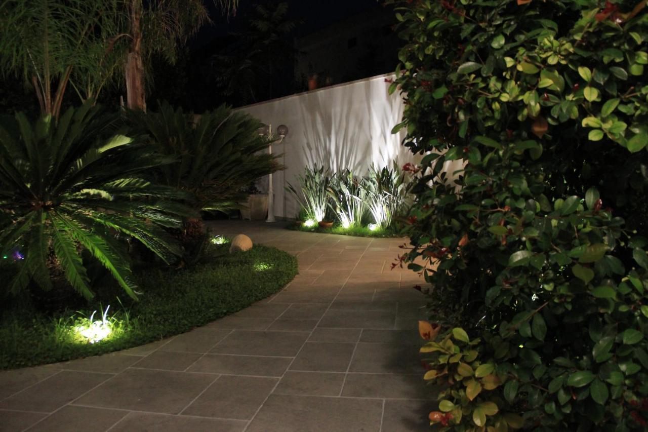 Bed and Breakfast Il Giardino Della Scuncerta Lecce Exteriér fotografie