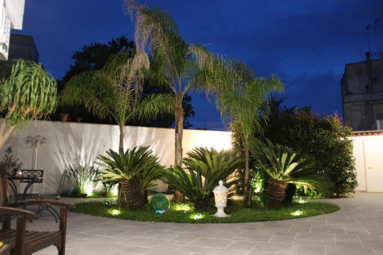 Bed and Breakfast Il Giardino Della Scuncerta Lecce Exteriér fotografie