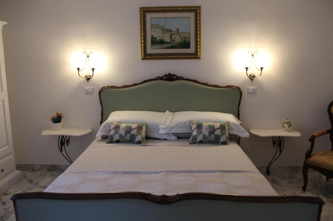 Bed and Breakfast Il Giardino Della Scuncerta Lecce Exteriér fotografie