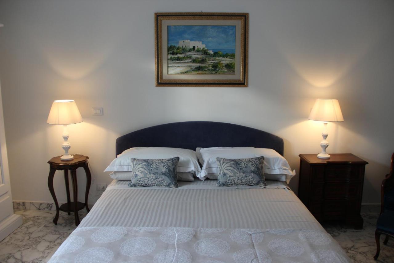Bed and Breakfast Il Giardino Della Scuncerta Lecce Exteriér fotografie