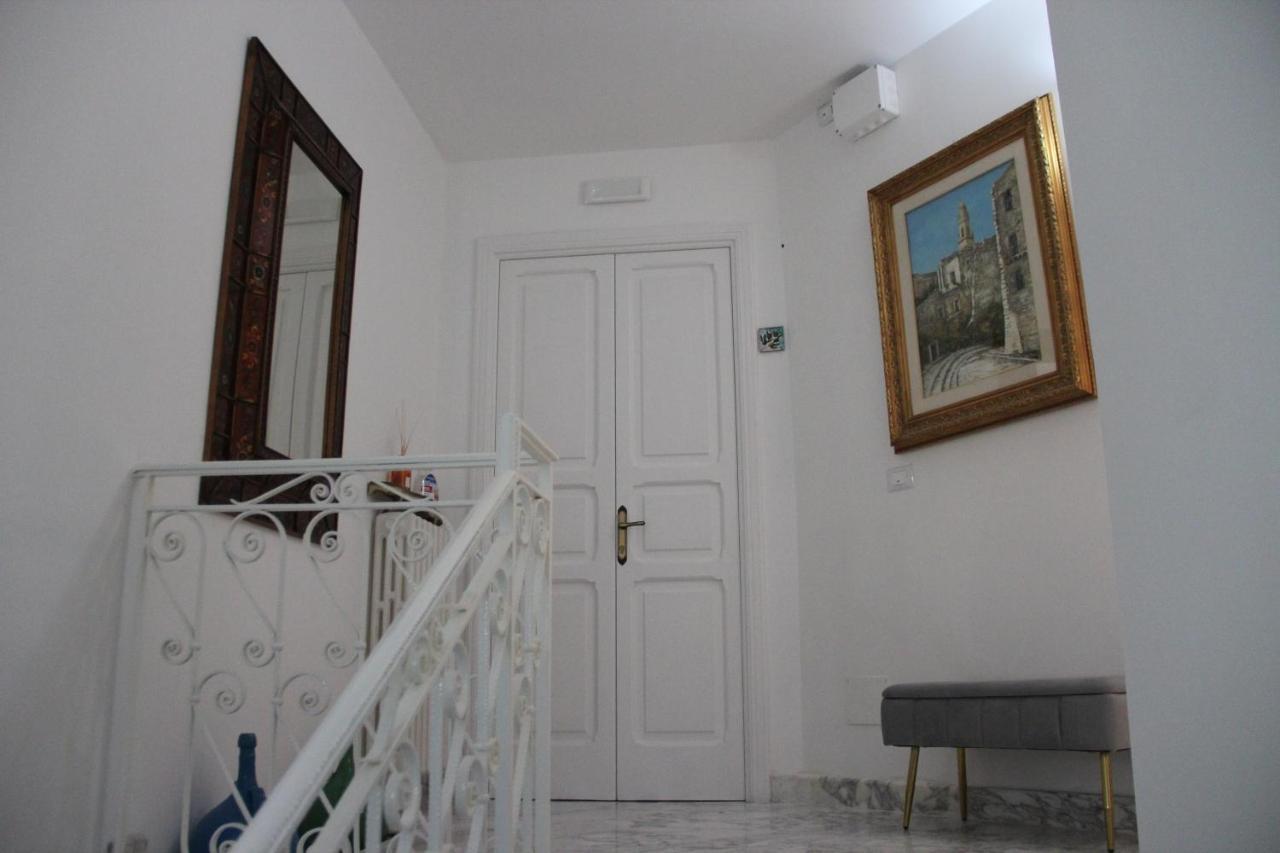 Bed and Breakfast Il Giardino Della Scuncerta Lecce Exteriér fotografie