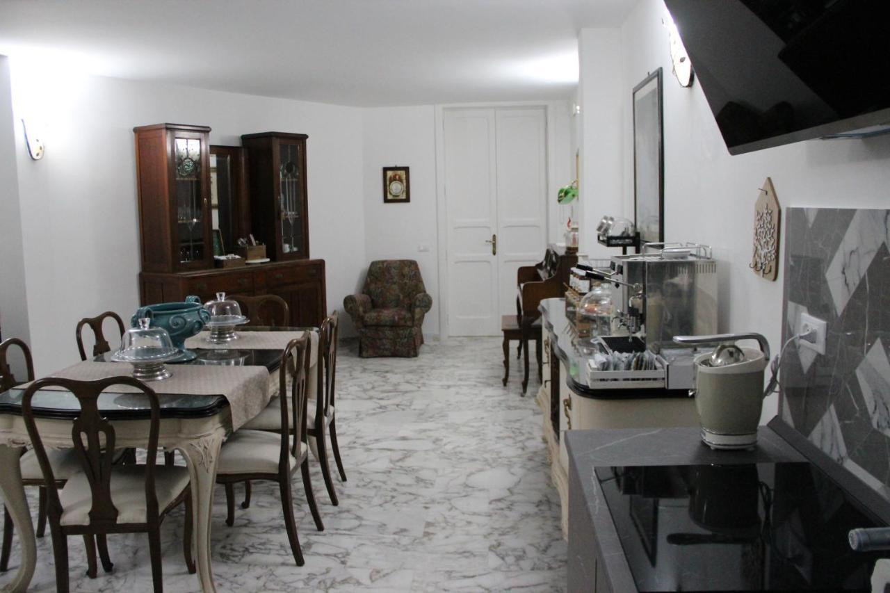 Bed and Breakfast Il Giardino Della Scuncerta Lecce Exteriér fotografie